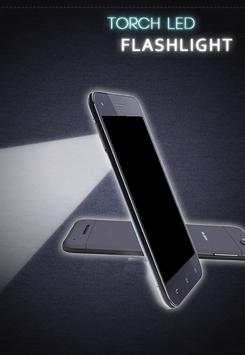 Torch LED Flashlight screenshot 1