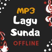MP3 Lagu Sunda Offline icon