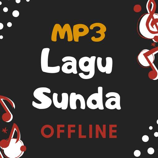MP3 Lagu Sunda Offline screenshot 1