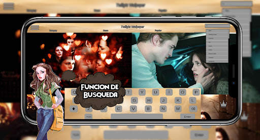 Fondos de Crepúsculo 4K screenshot 14