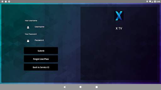 xtv player screenshot 18