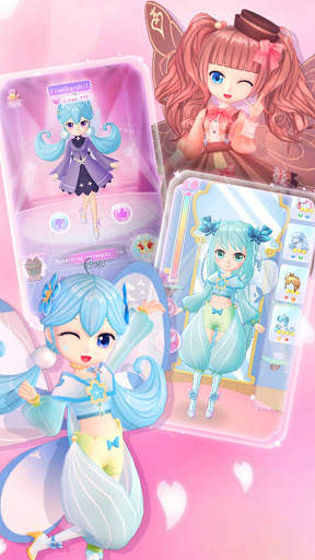 My Fairies screenshot 5