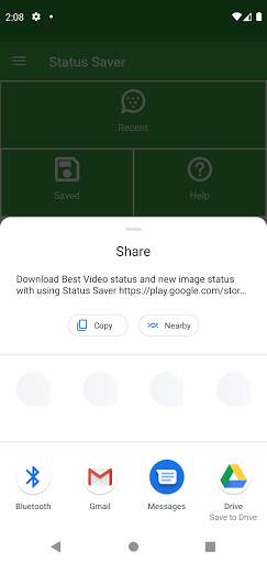 Status Saver for WhatsApp screenshot 3