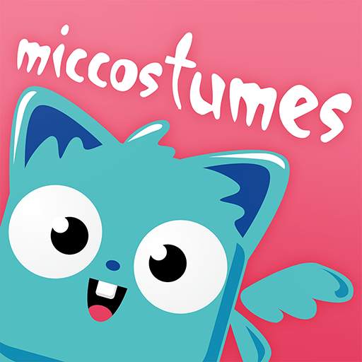 Miccostumes Cosplay Shopping 1.4.6