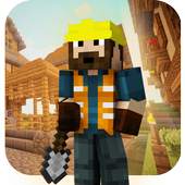 Homes for Minecraft 1