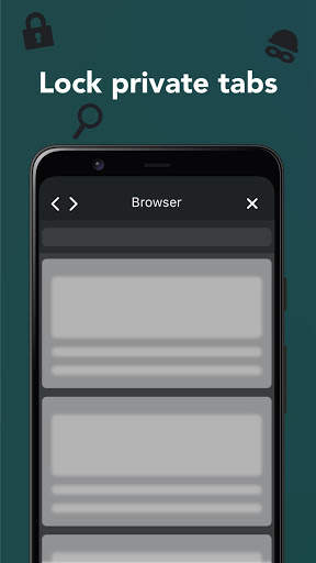 SafeLock Photo Vault - Hide Private Apps & Videos screenshot 7