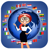 All Language Translation icon