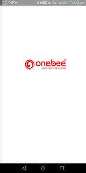 Onebee Panel screenshot 1
