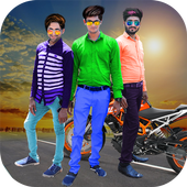 Picsa Effects Photo Lab : photo effect artwiz edit icon