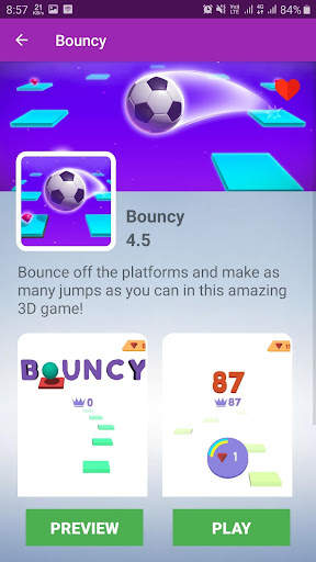 Game Turbo : All in One Games screenshot 9