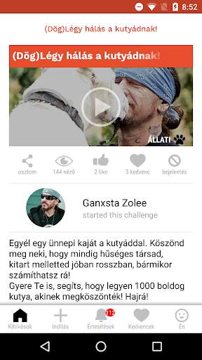 Share for Help screenshot 3
