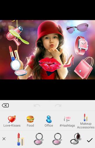 Pic Artista Photo Editor screenshot 2