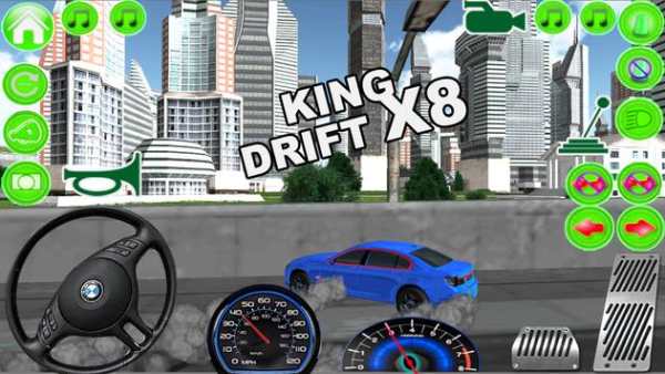 M5 Driving Simulator screenshot 3