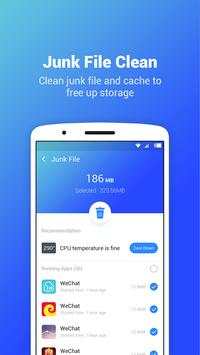 Max Optimizer Pro - easy to use & boost phone fast screenshot 2
