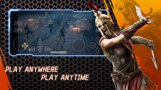 Netboom screenshot 3
