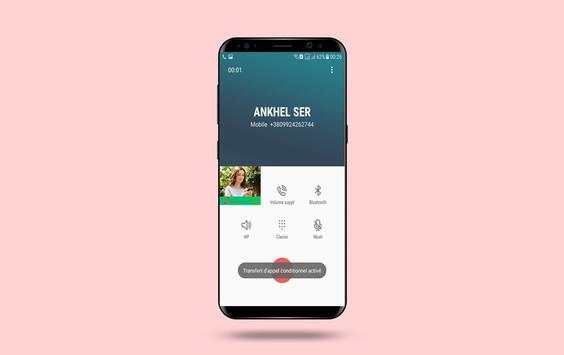 app voice changer 2018 screenshot 1