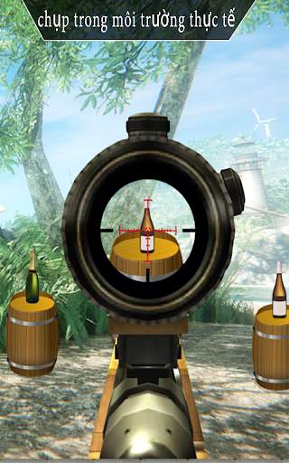 Súng bắn vua trò chơi screenshot 5