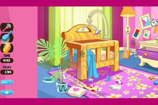 Princess House Cleaning screenshot 13