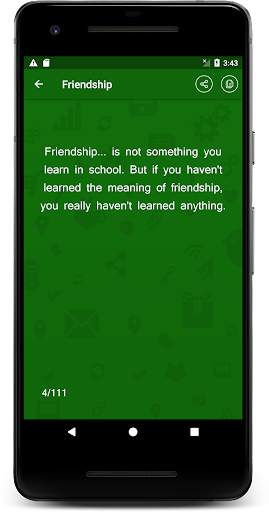 Status for Whatsapp screenshot 8