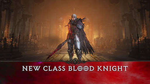 Diablo Immortal screenshot 1