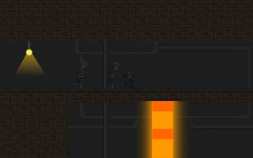 Zombie Catcher screenshot 5