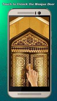 موسك، دور، لوك 1 تصوير الشاشة