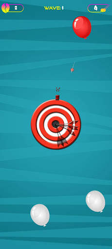 Spin Pop! screenshot 3