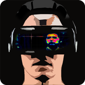 Thermal Camera VR icon