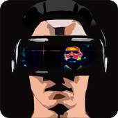 Thermal Camera VR 1.0