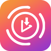 Story saver for Instagram - Story Downloader icon