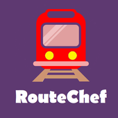 Confirm Ticket Break Journey, Offline Live Status icon