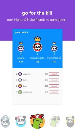 Scribble & Doodle - Panda Draw скриншот 4