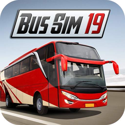 Coach Bus Simulator 2019: bus  2.9