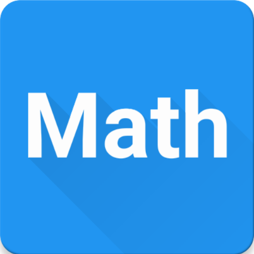 Math Solver أيقونة