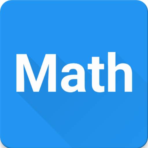 Math Solver 2.39
