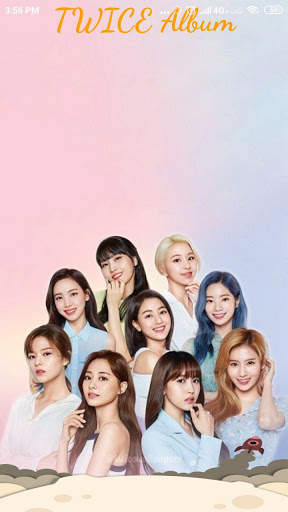 Twice Songs Offline screenshot 1