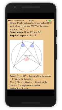 Circle Geometry screenshot 4