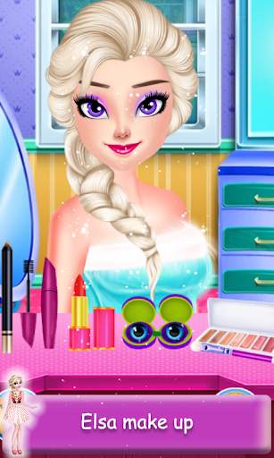 Sisters Pink Princess World screenshot 4