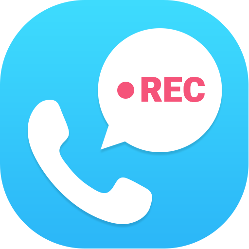 Auto Call Recorder - Automatic Call Recorder Free icon