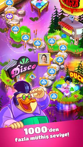 Disco Ducks screenshot 2