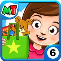 My Town : Stores