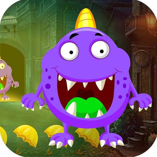 Best Escape Games 102 Cartoon Vast Creature Escape 1.0.2