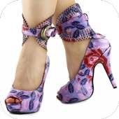 Women Shoes on 9Apps