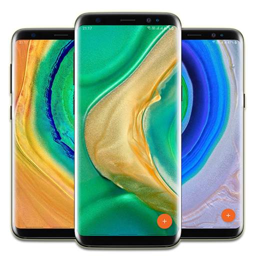 Mate 30 Wallpaper & Mate 30 Pro Wallpaper 3.0