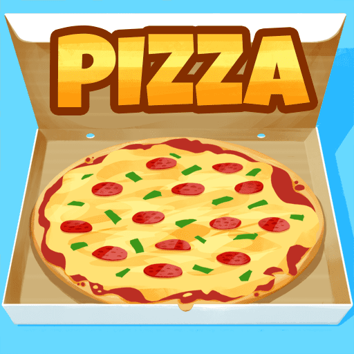 Pizza Maker - Cooking Games icon
