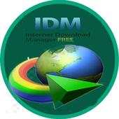 Internet Download Manager (IDM) 1.0.7