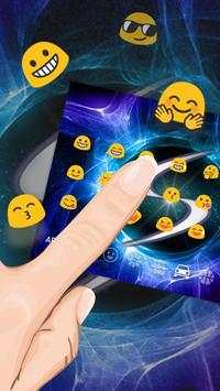 Galaxy S8 Keyboard for Samsung screenshot 3