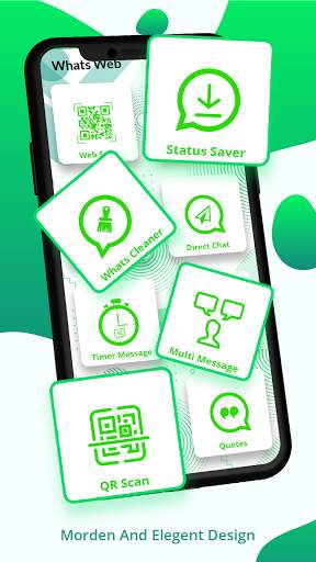 Status Saver - Downloader for WA screenshot 4