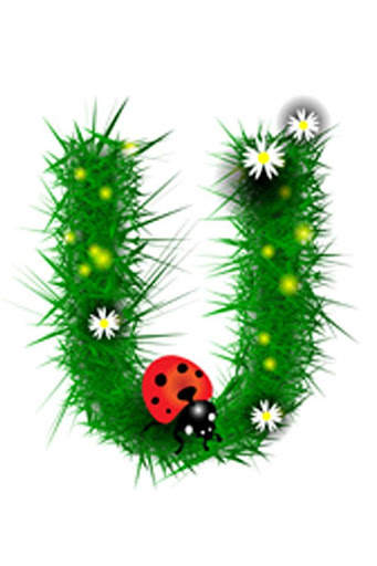 Green Leaf Letters screenshot 5