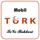 Mobil Turk TeVe Rehberi 1.0